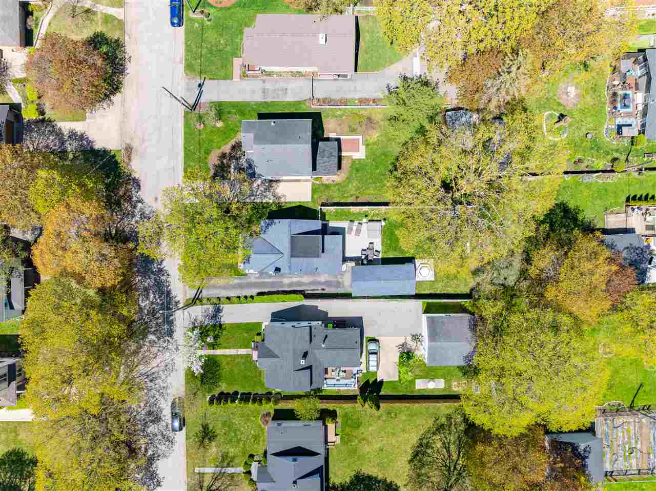 310 Prospect Street Charlevoix MI 49720