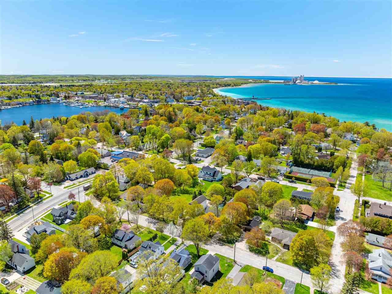 310 Prospect Street Charlevoix MI 49720