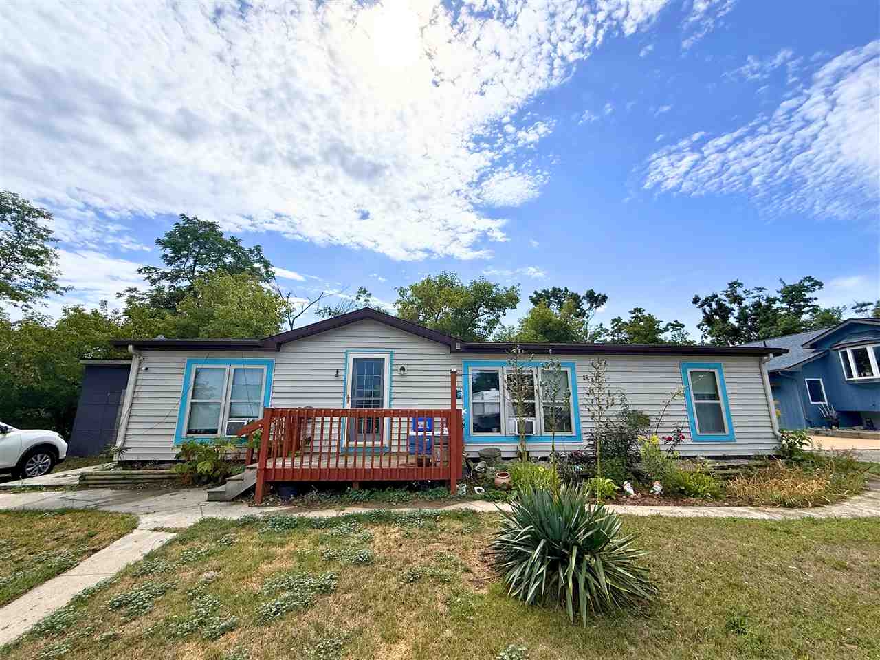 307 Lawrence Street Petoskey MI 49770