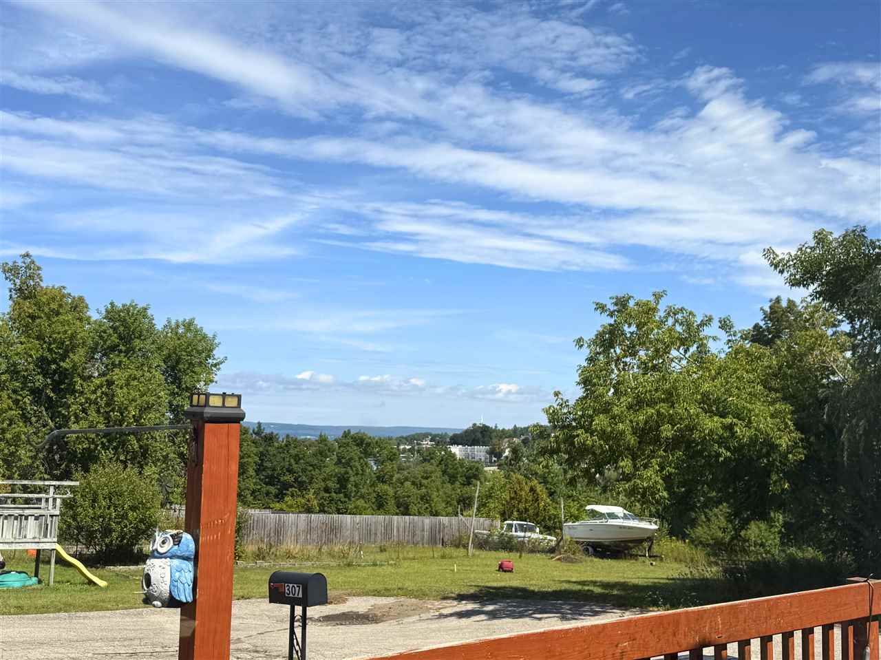 307 Lawrence Street Petoskey MI 49770