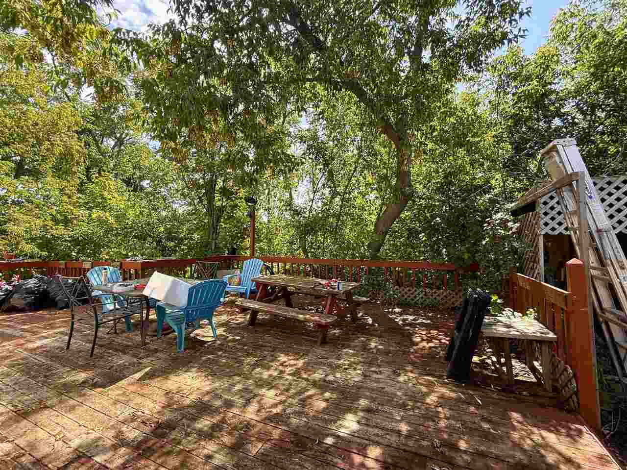 307 Lawrence Street Petoskey MI 49770