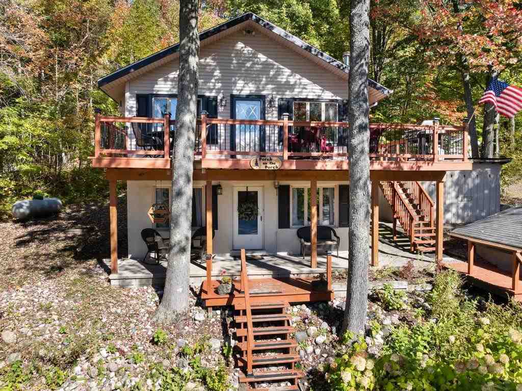 1150 Sumac Harbor Springs MI 49740