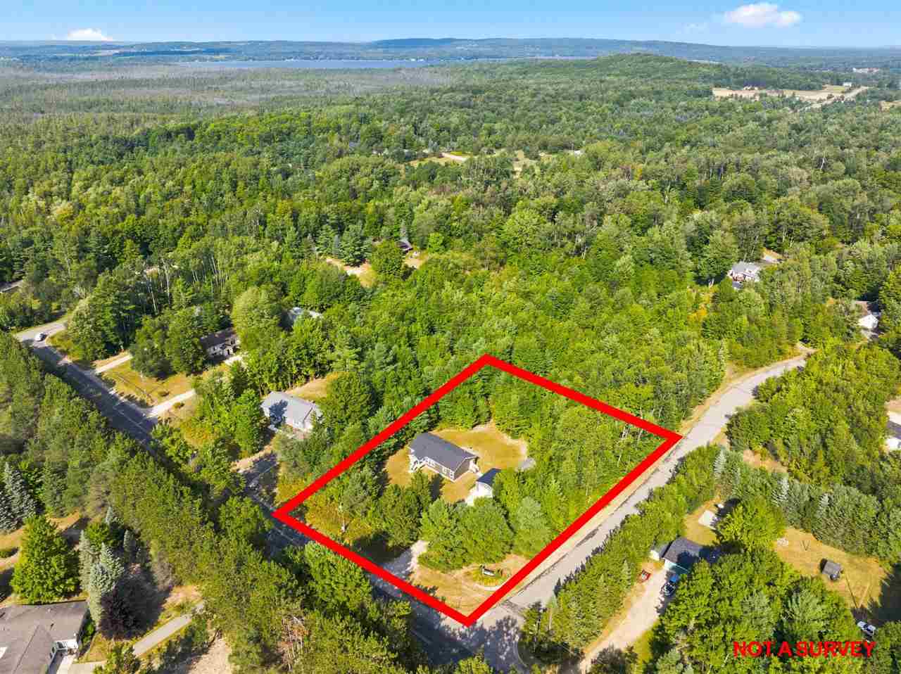 387 Silver Creek Road Petoskey MI 49770