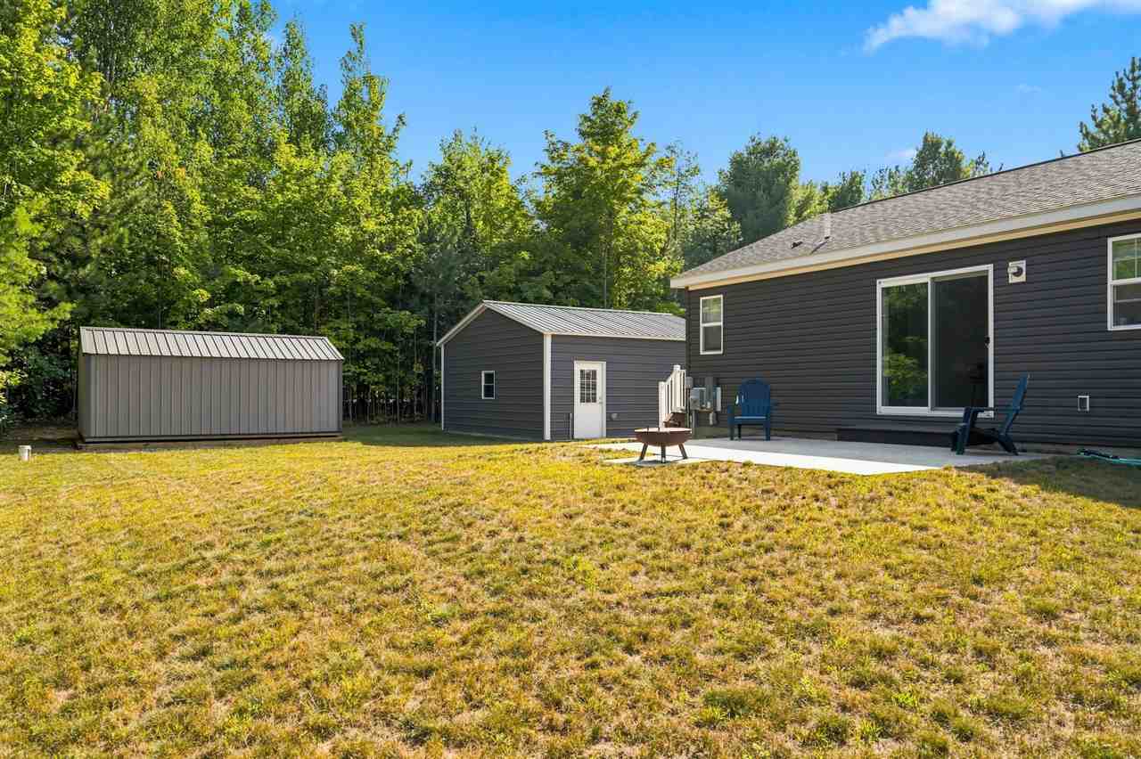 387 Silver Creek Road Petoskey MI 49770