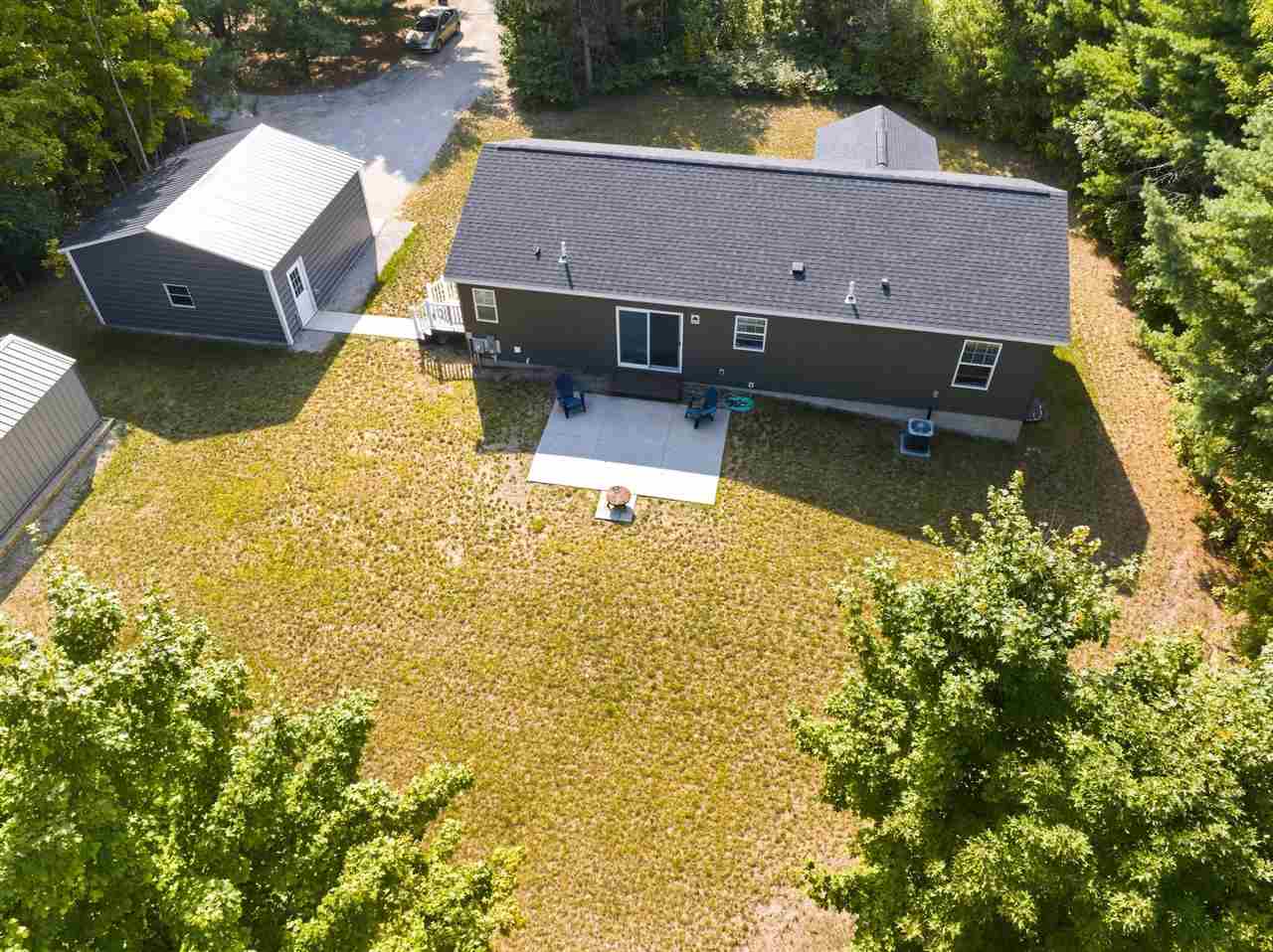 387 Silver Creek Road Petoskey MI 49770