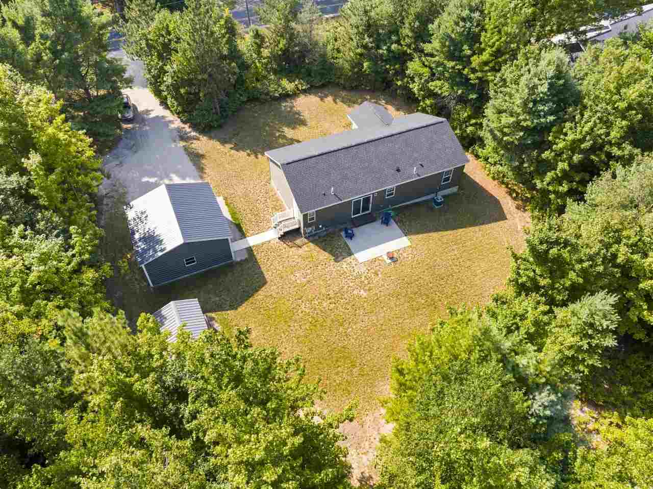 387 Silver Creek Road Petoskey MI 49770