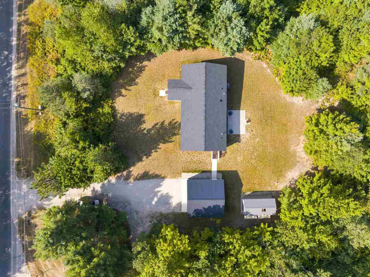 387 Silver Creek Road Petoskey MI 49770
