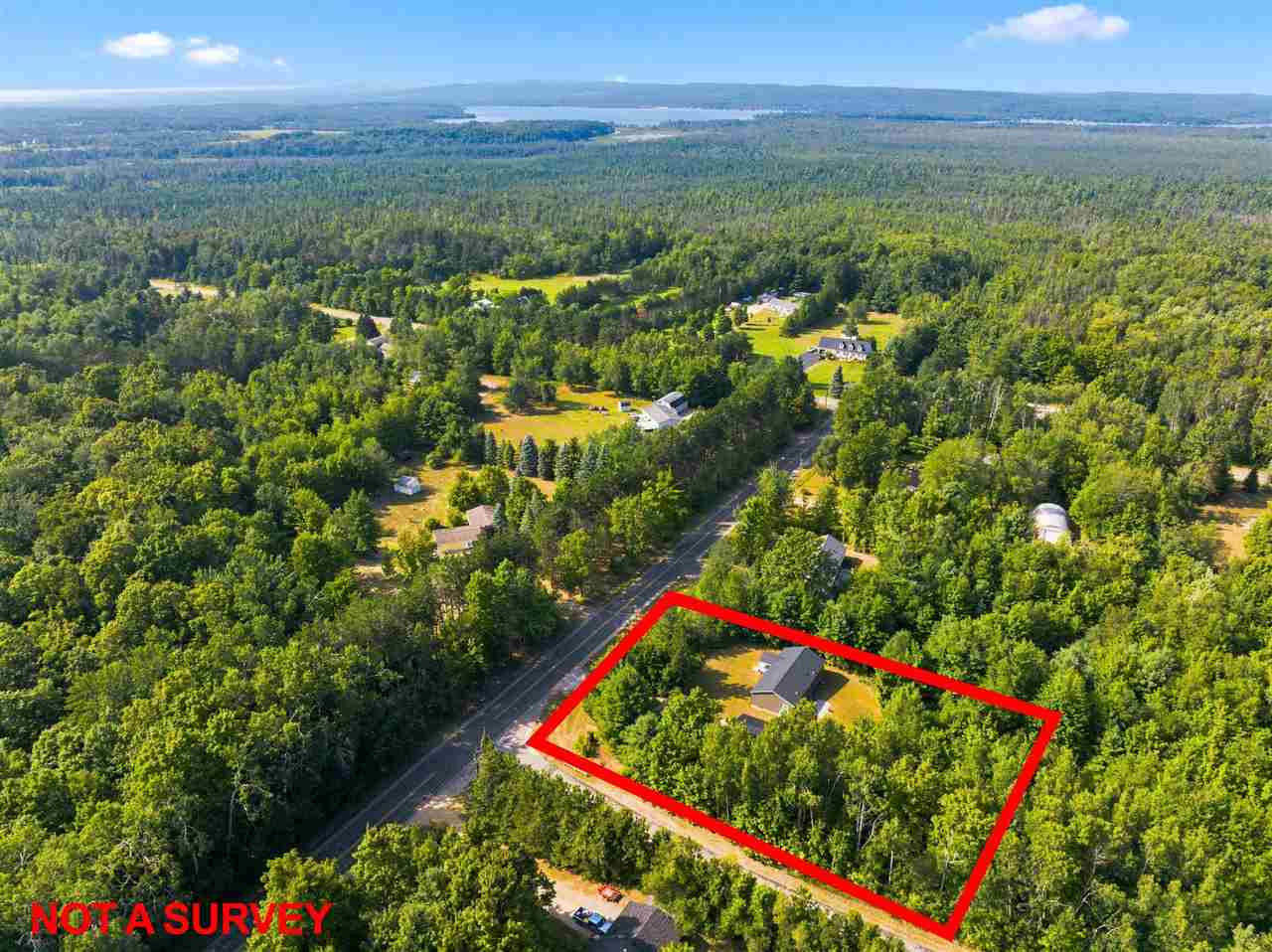387 Silver Creek Road Petoskey MI 49770