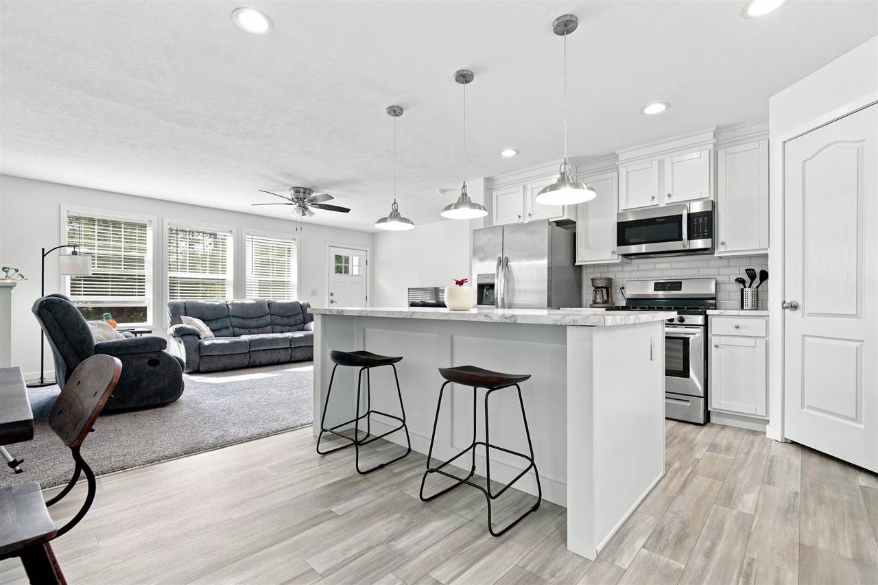 387 Silver Creek Road Petoskey MI 49770