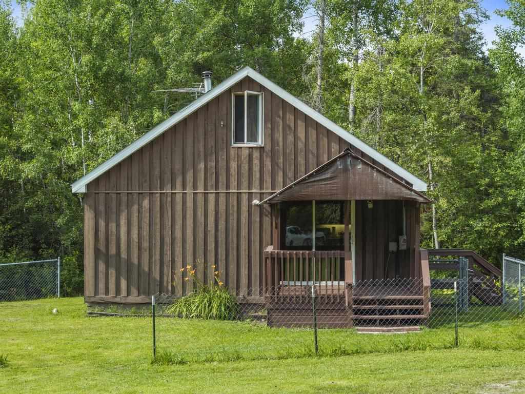 7744 N Bay Road Rudyard MI 49780