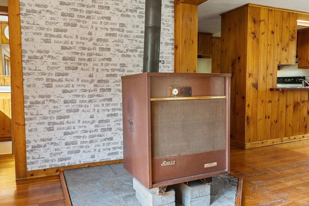 7744 N Bay Road Rudyard MI 49780