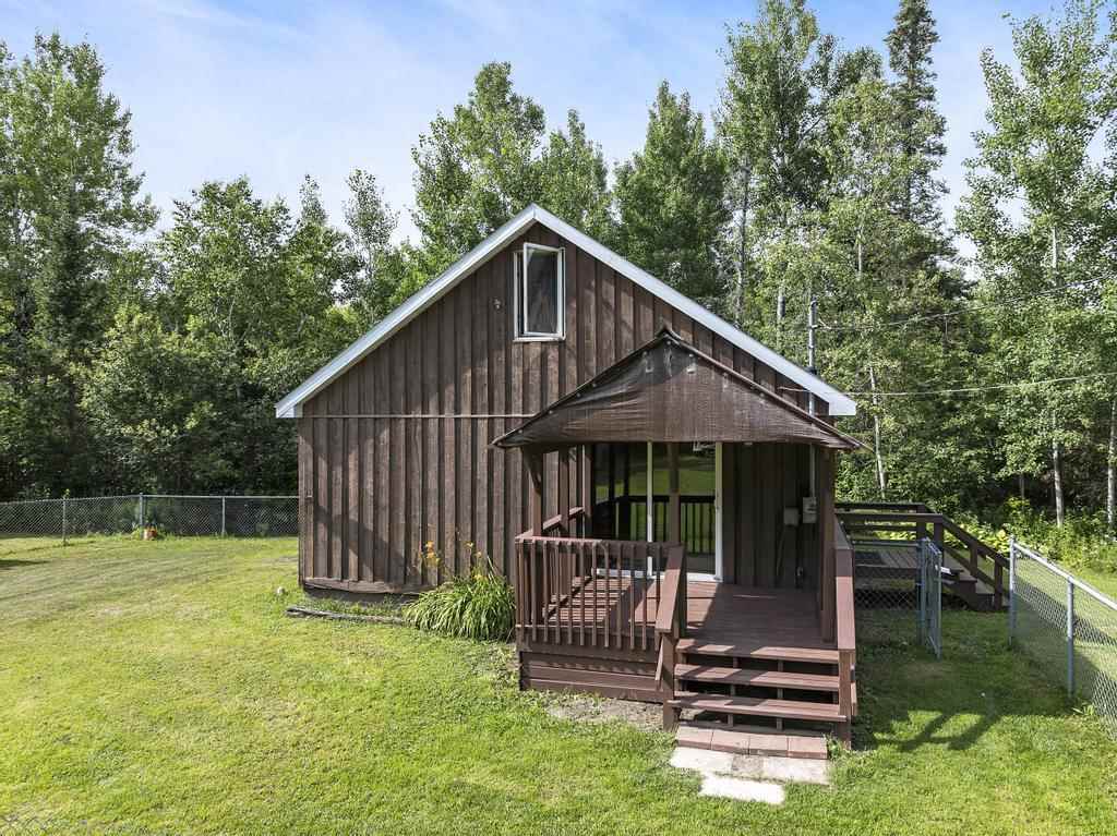 7744 N Bay Road Rudyard MI 49780