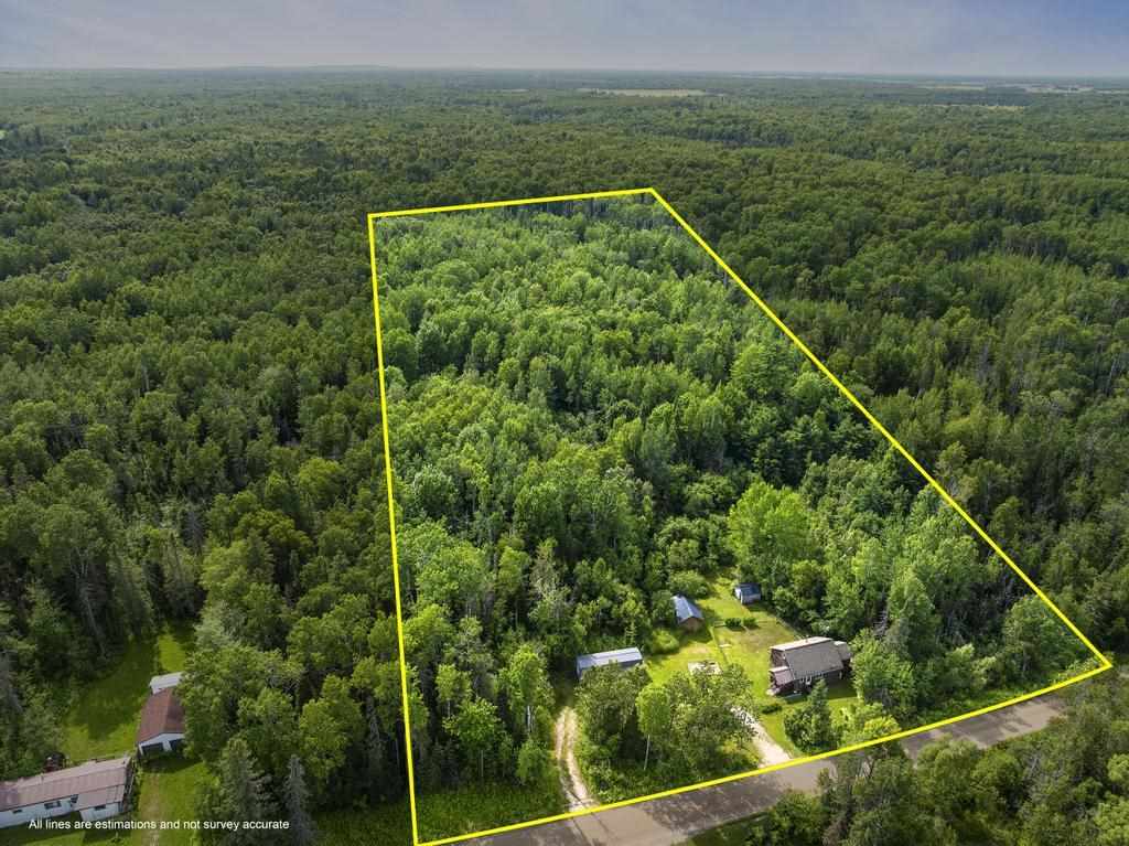 7744 N Bay Road Rudyard MI 49780