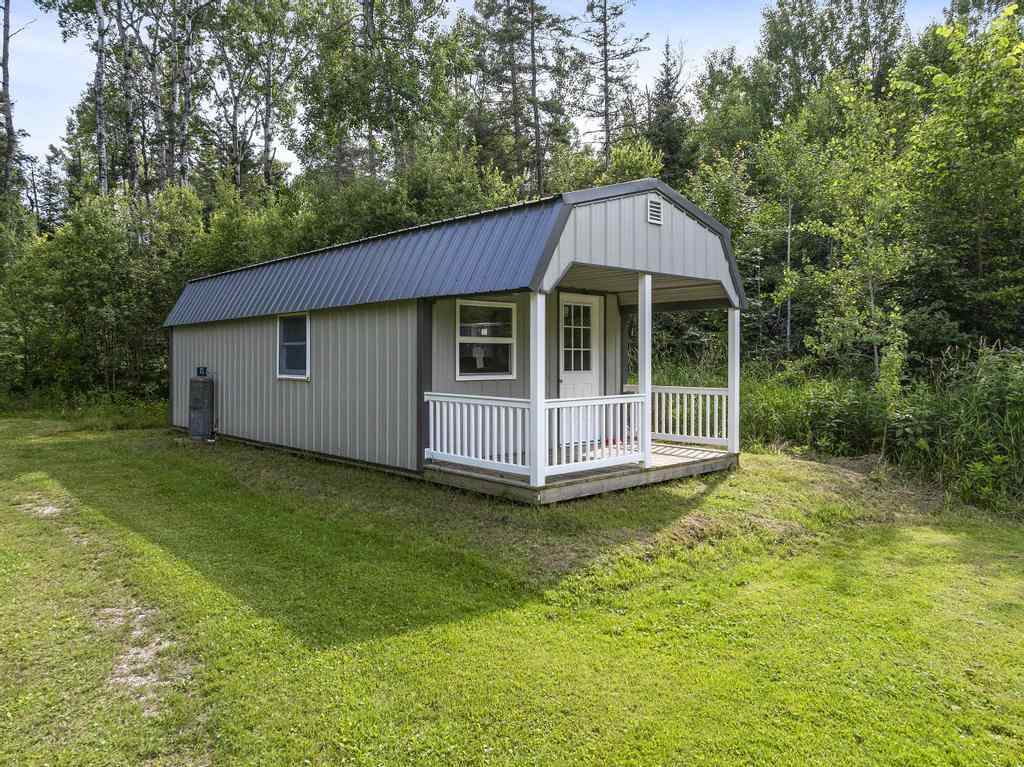 7744 N Bay Road Rudyard MI 49780
