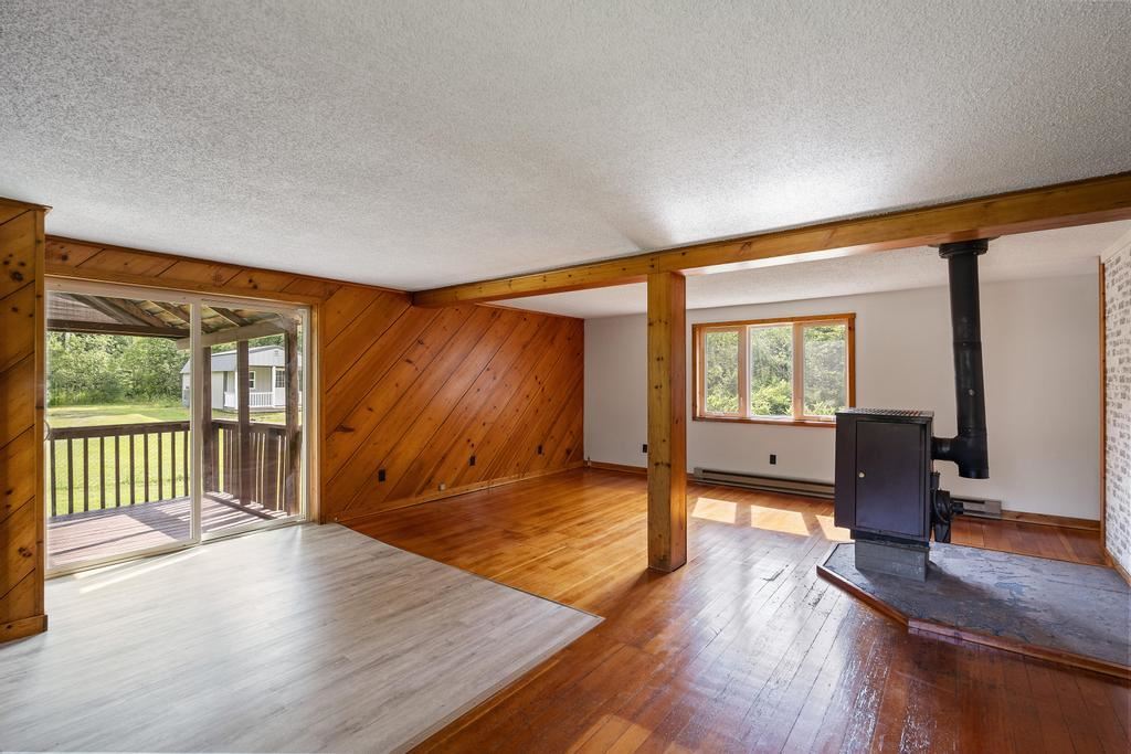 7744 N Bay Road Rudyard MI 49780