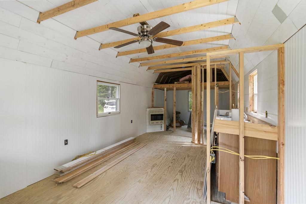7744 N Bay Road Rudyard MI 49780