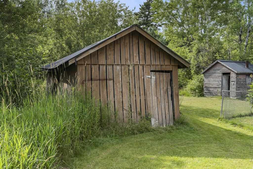 7744 N Bay Road Rudyard MI 49780