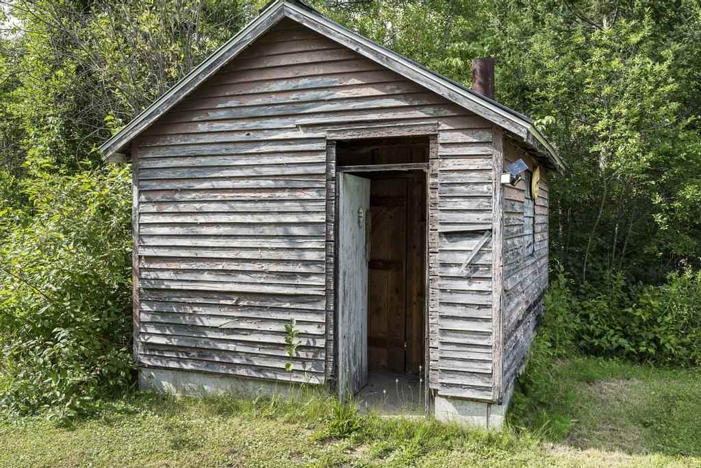 7744 N Bay Road Rudyard MI 49780
