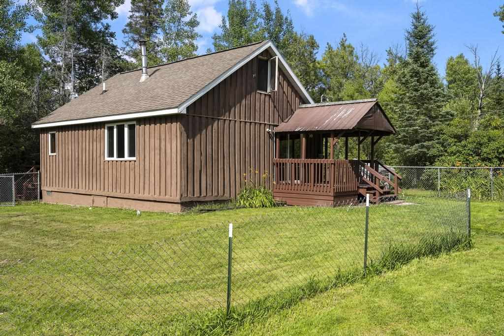 7744 N Bay Road Rudyard MI 49780