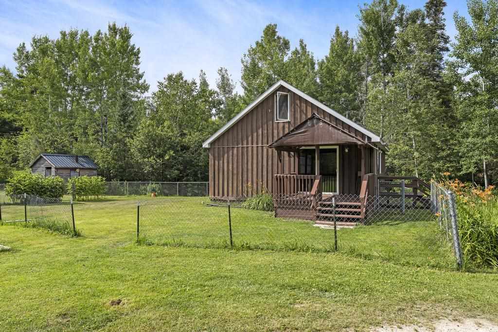 7744 N Bay Road Rudyard MI 49780