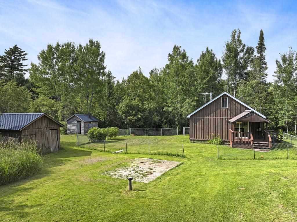 7744 N Bay Road Rudyard MI 49780