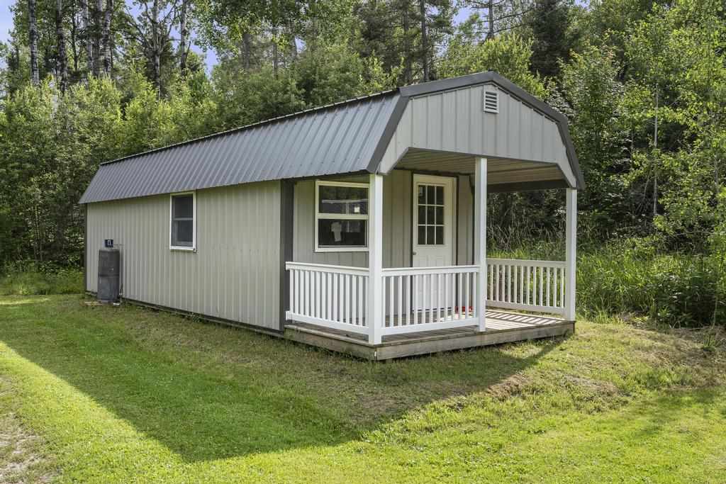 7744 N Bay Road Rudyard MI 49780