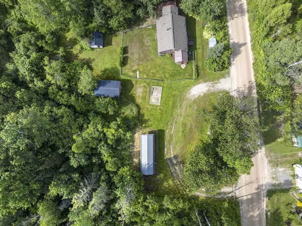 7744 N Bay Road Rudyard MI 49780