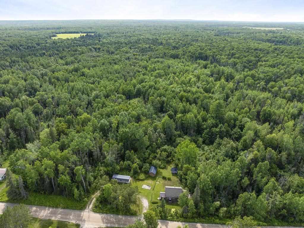7744 N Bay Road Rudyard MI 49780