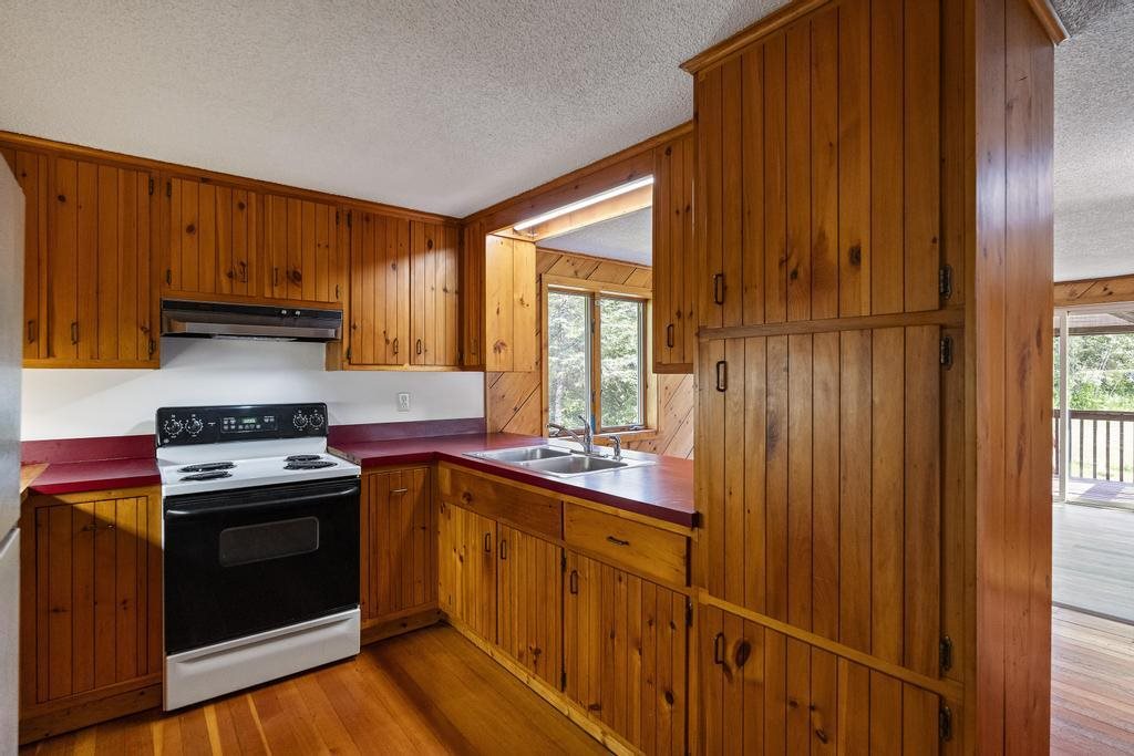 7744 N Bay Road Rudyard MI 49780