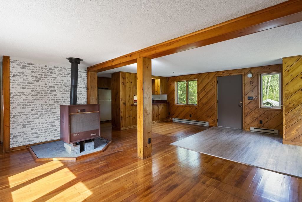7744 N Bay Road Rudyard MI 49780