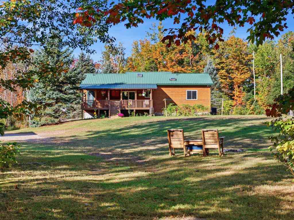 9440 Richardson Road Cheboygan MI 49721