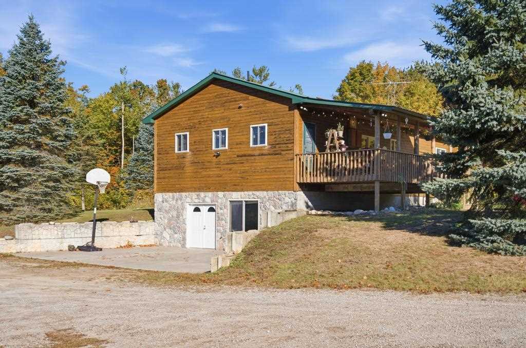 9440 Richardson Road Cheboygan MI 49721