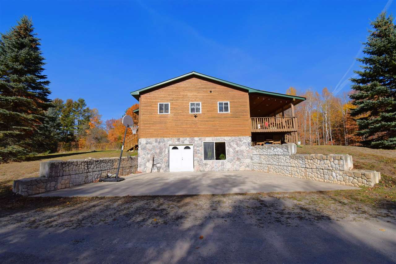 9440 Richardson Road Cheboygan MI 49721