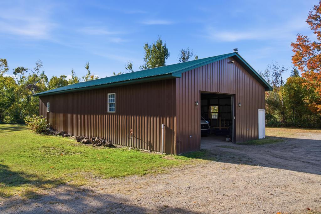 9440 Richardson Road Cheboygan MI 49721
