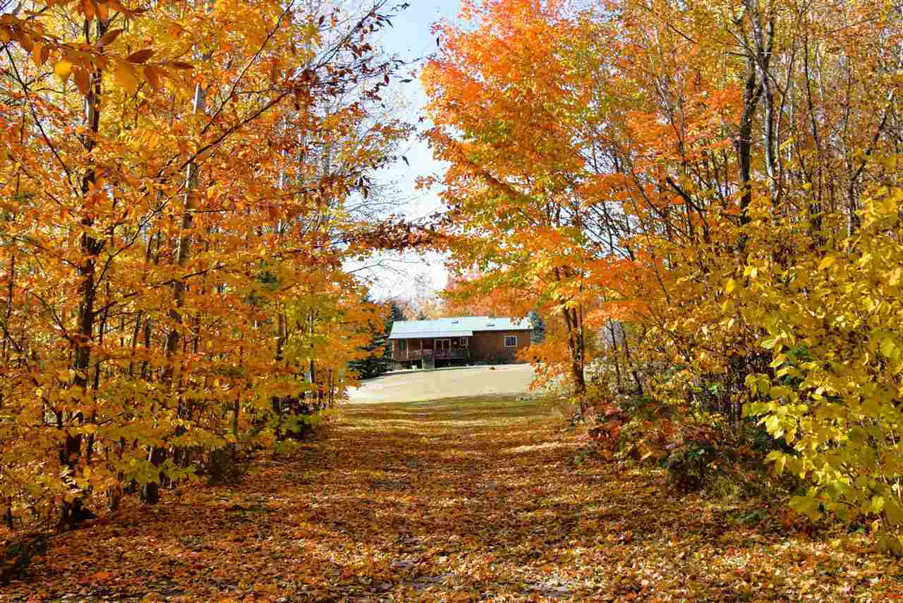9440 Richardson Road Cheboygan MI 49721