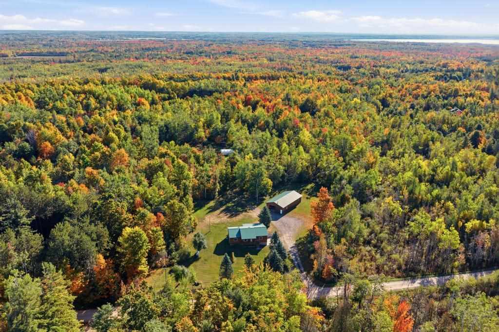 9440 Richardson Road Cheboygan MI 49721