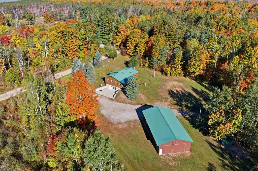 9440 Richardson Road Cheboygan MI 49721