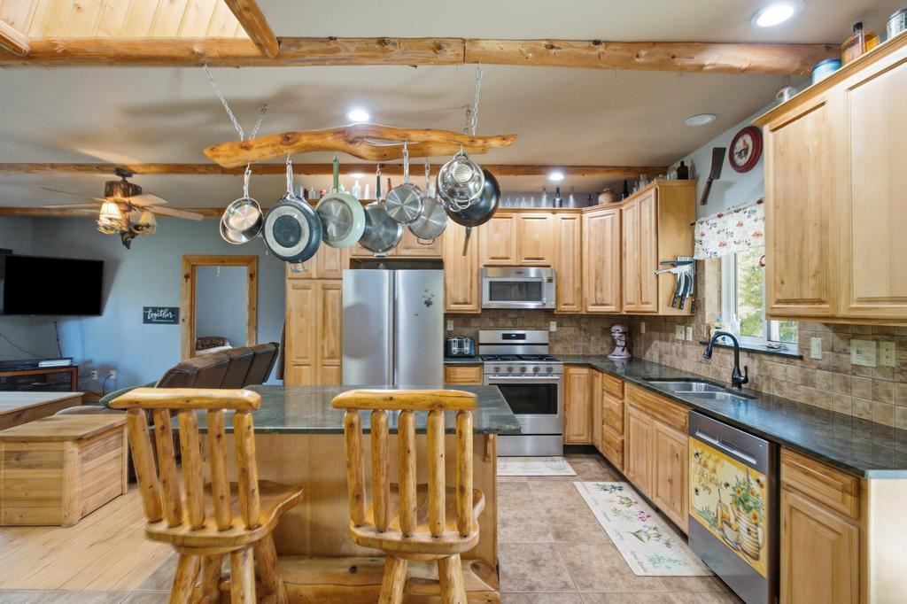 9440 Richardson Road Cheboygan MI 49721