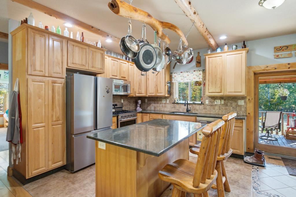 9440 Richardson Road Cheboygan MI 49721