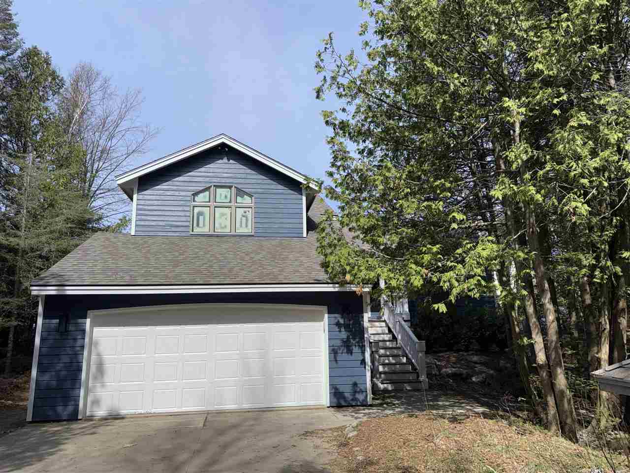 4195 Lakeshore Drive Charlevoix MI 49720