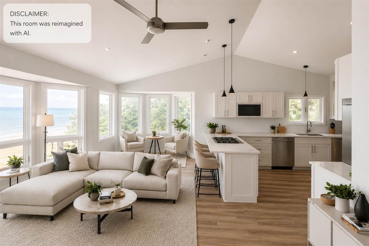 4195 Lakeshore Drive Charlevoix MI 49720