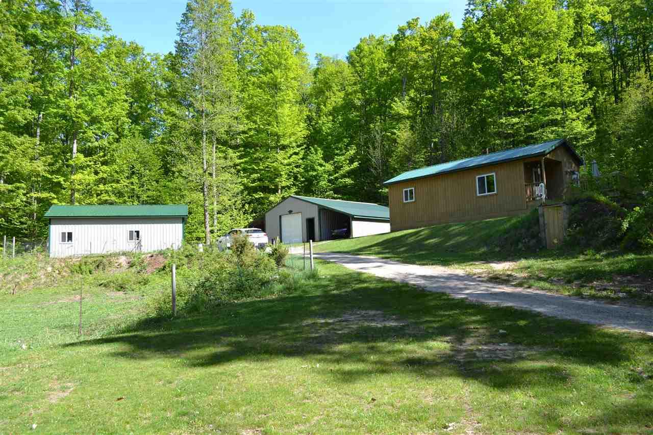 5806 Trinity Drive East Jordan MI 49727