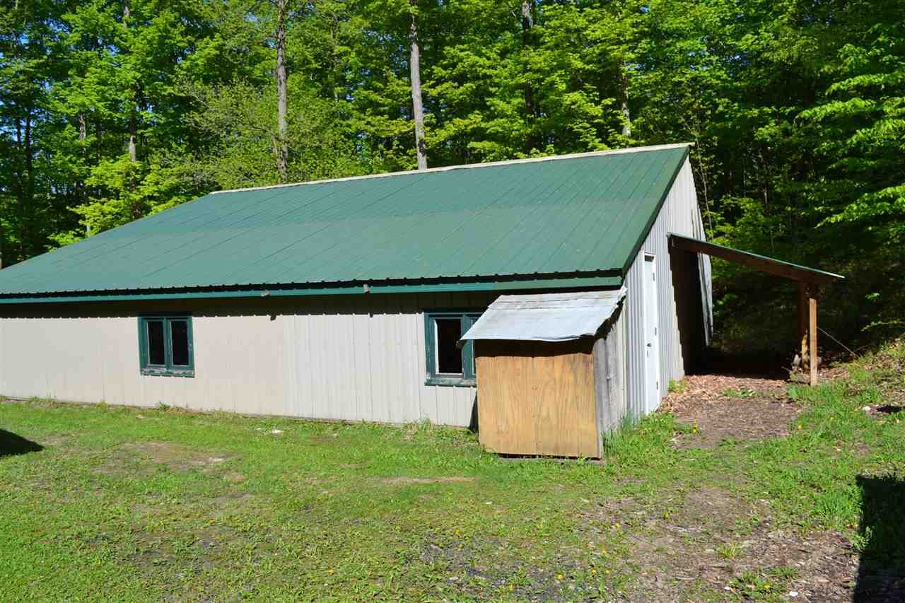 5806 Trinity Drive East Jordan MI 49727