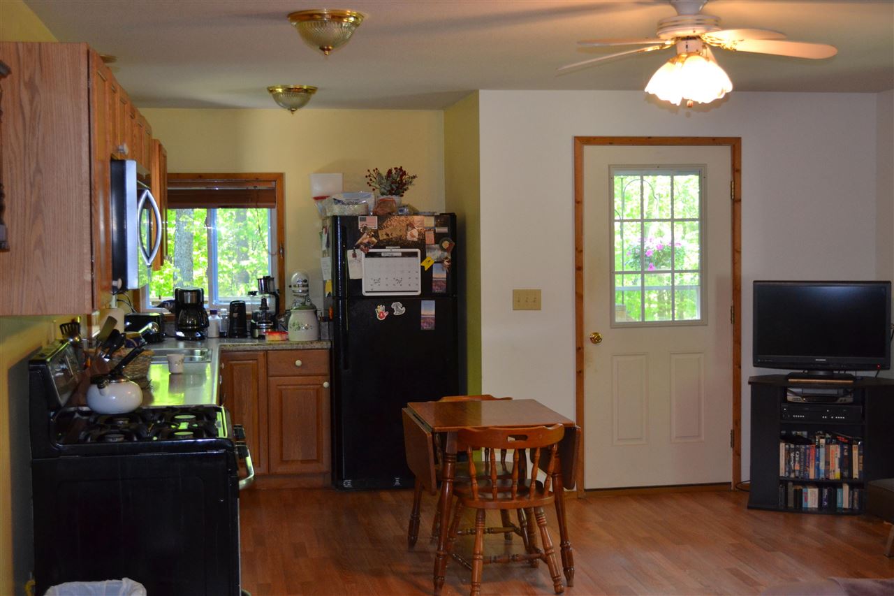 5806 Trinity Drive East Jordan MI 49727