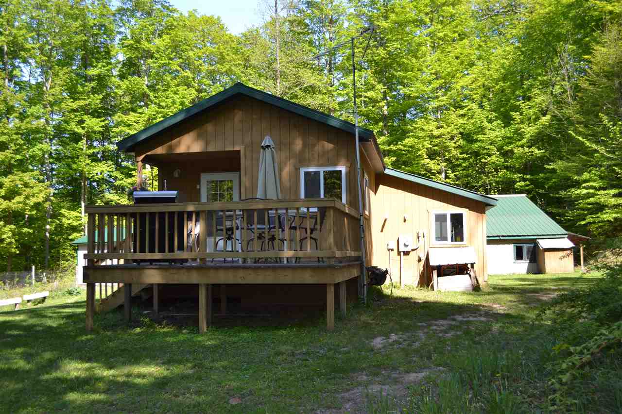 5806 Trinity Drive East Jordan MI 49727