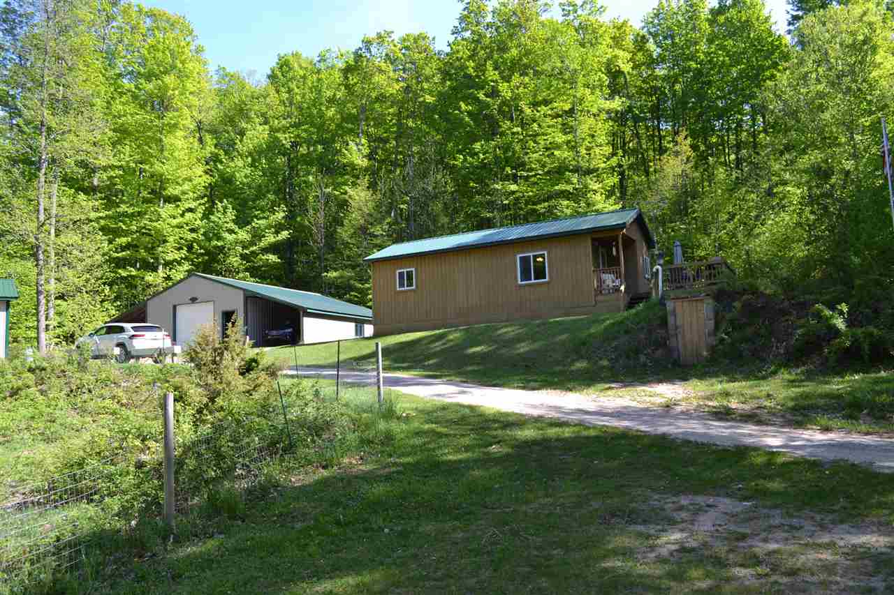 5806 Trinity Drive East Jordan MI 49727
