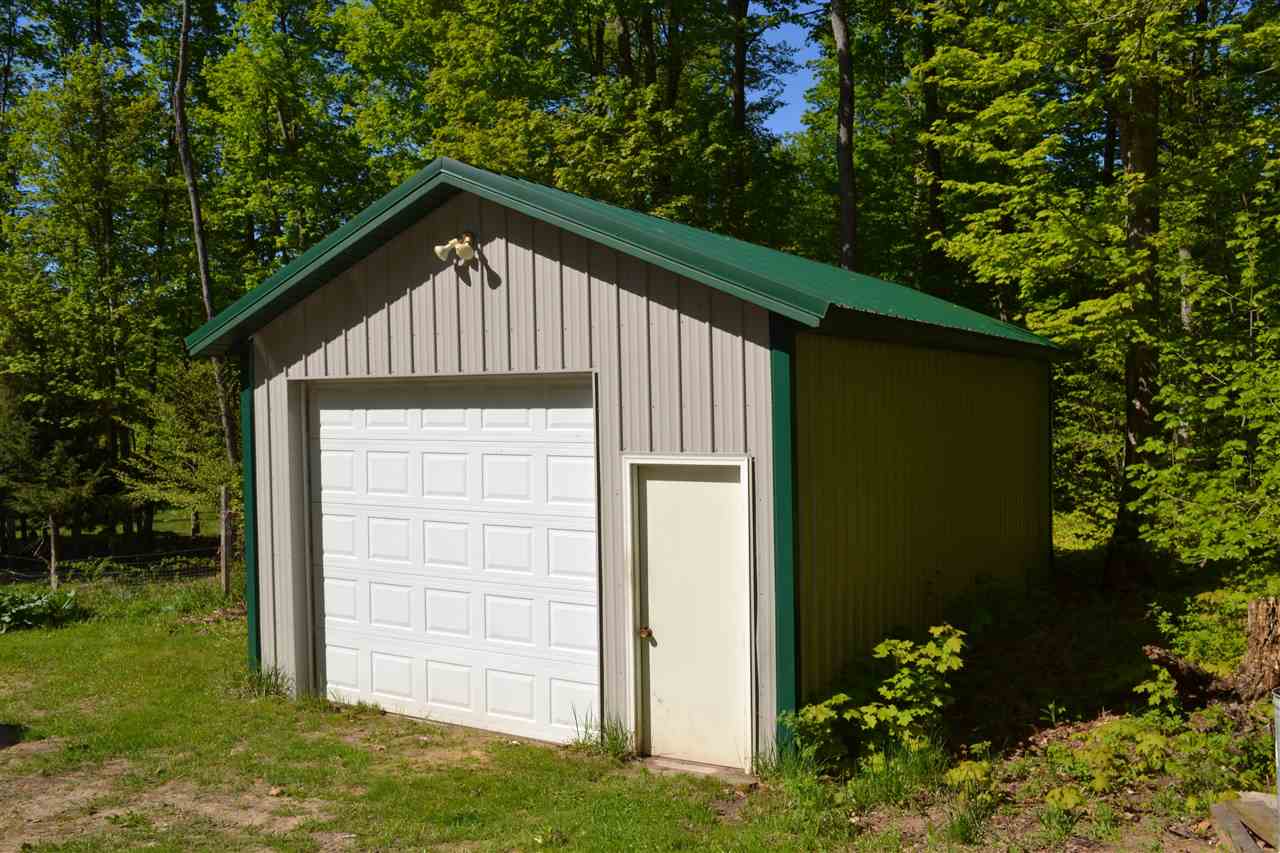 5806 Trinity Drive East Jordan MI 49727
