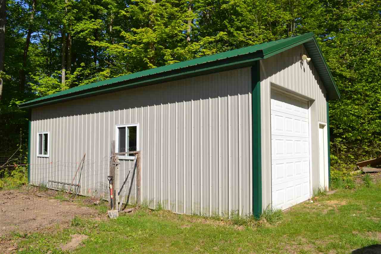 5806 Trinity Drive East Jordan MI 49727