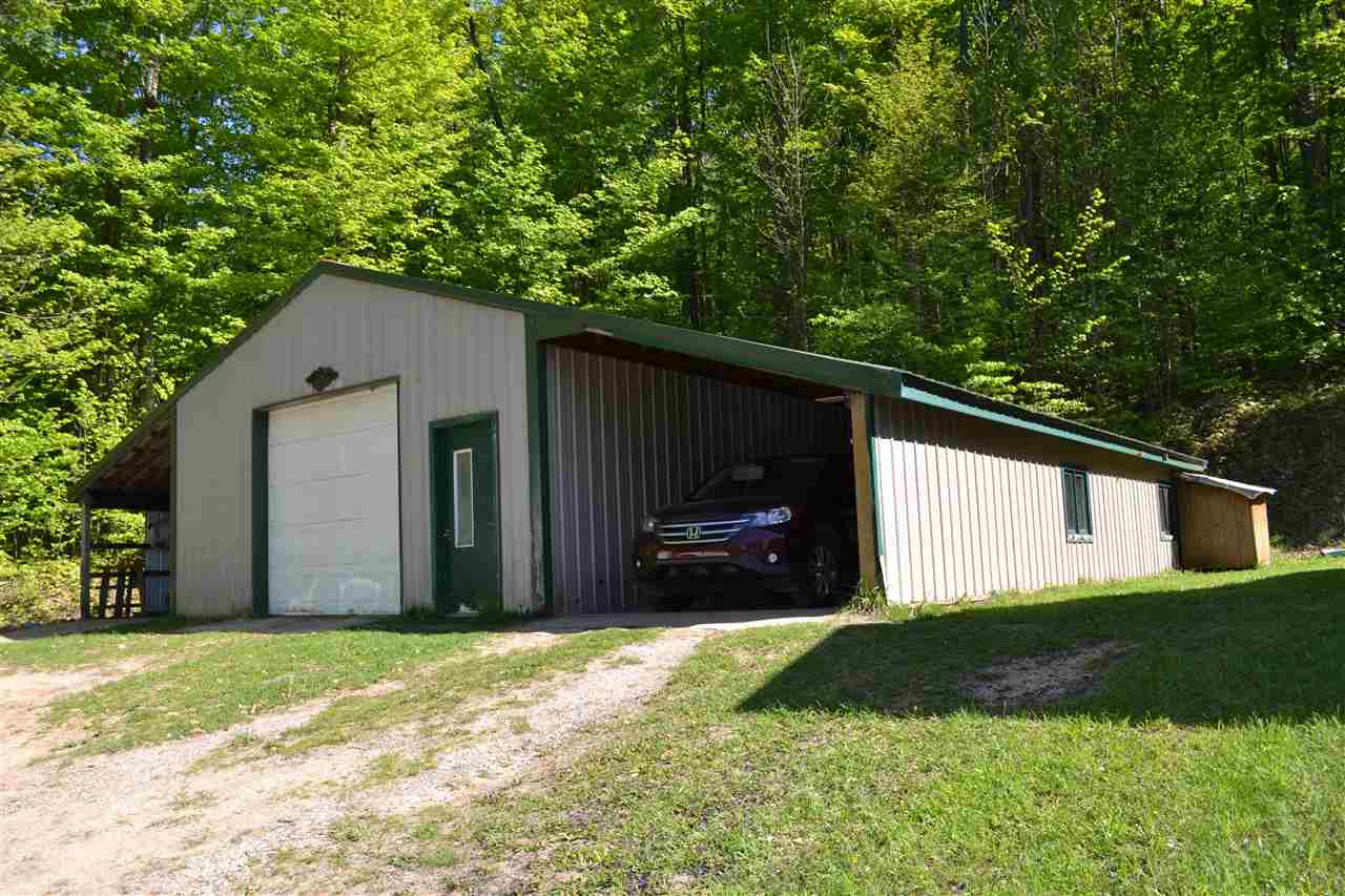 5806 Trinity Drive East Jordan MI 49727