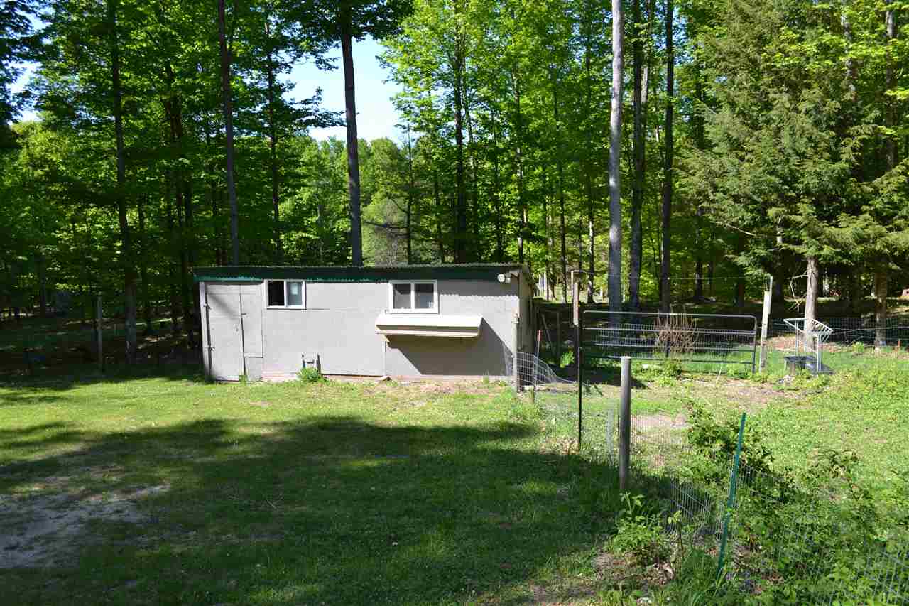 5806 Trinity Drive East Jordan MI 49727